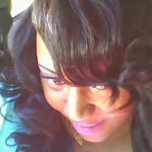 Meet your Posher, Chantell